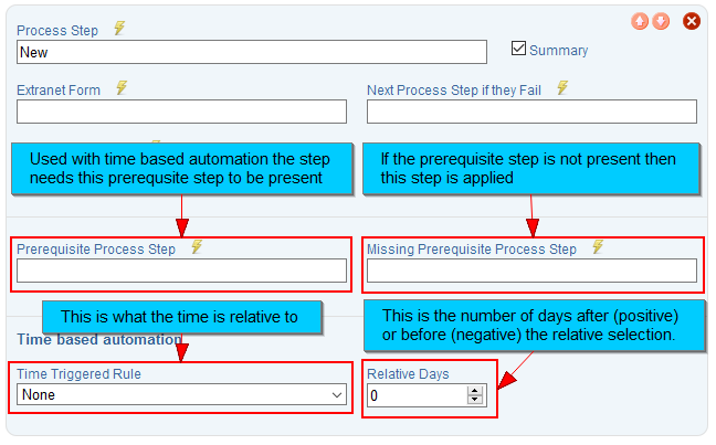 Controlling when a Time Triggered rule runs